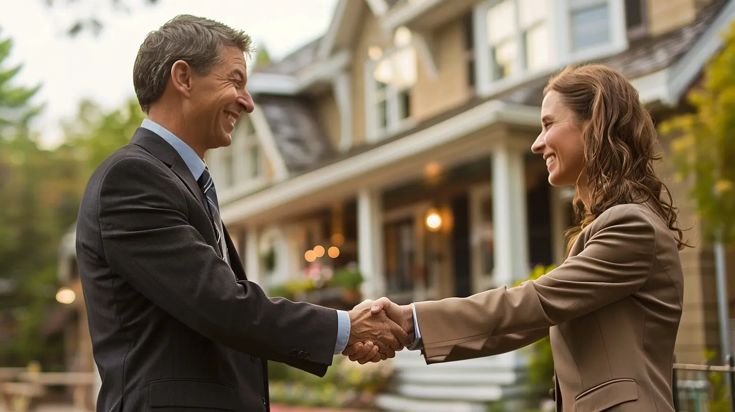 Common Misconceptions About Selling in a Seller’s Market