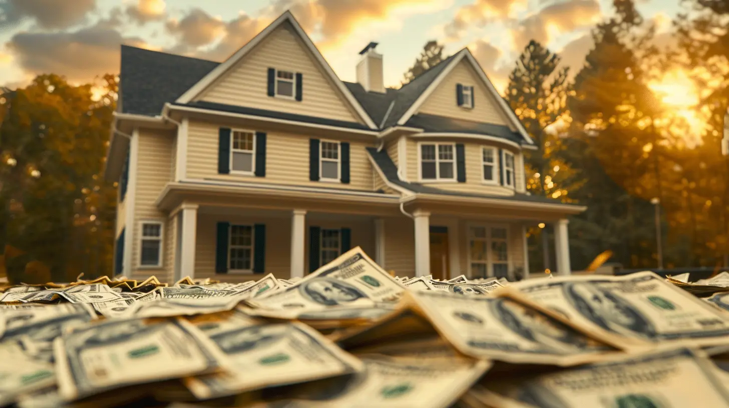 Common Misconceptions About Selling in a Seller’s Market