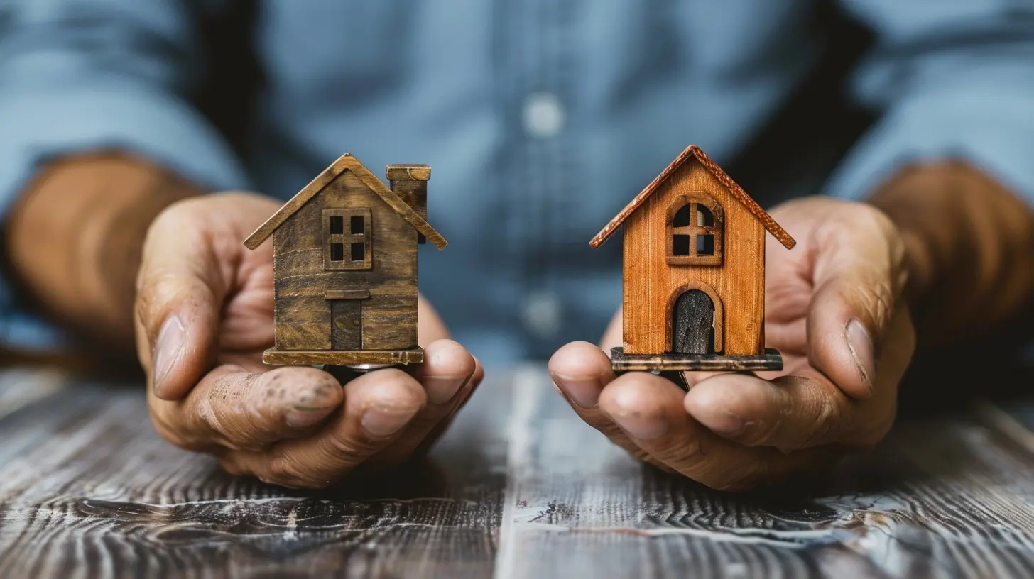 Comparing Appraisal Methods: Cost Approach vs. Sales Comparison