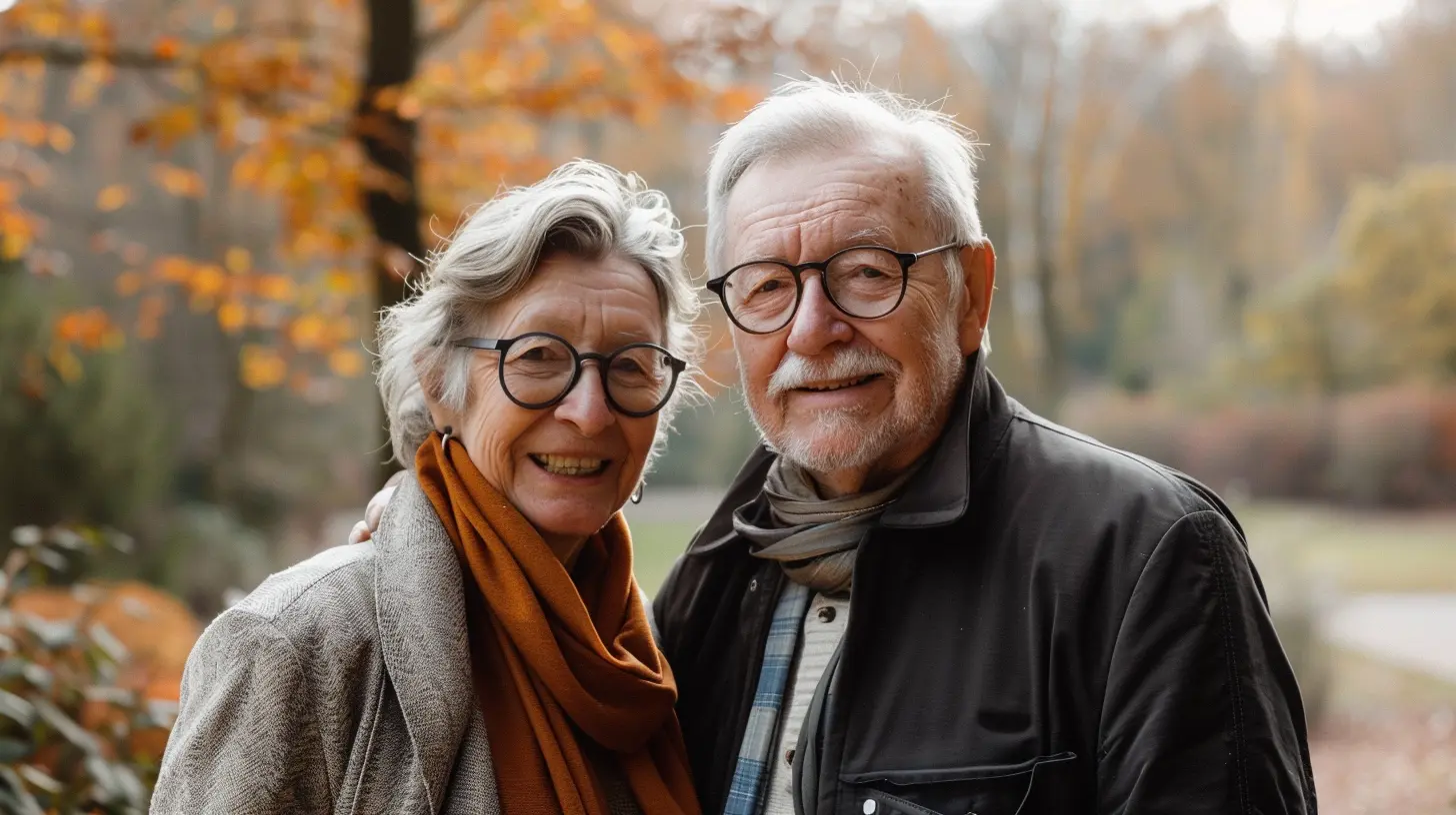 Comparing Independent Living vs. Assisted Living