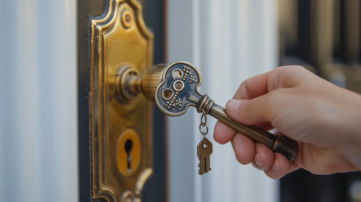 Concierge Services: The Extra Touch That Defines Luxury Apartments