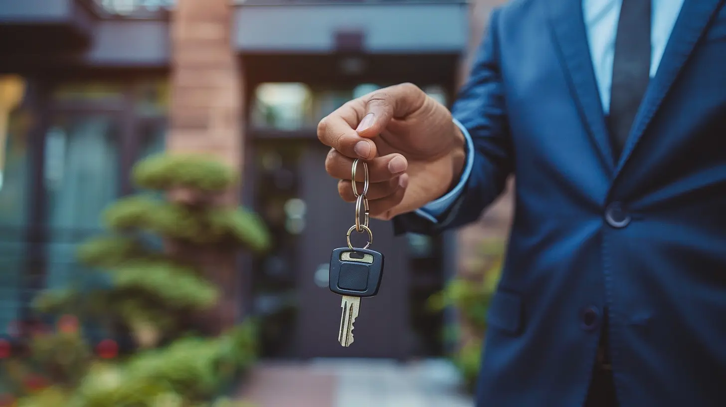 Concierge Services: The Extra Touch That Defines Luxury Apartments