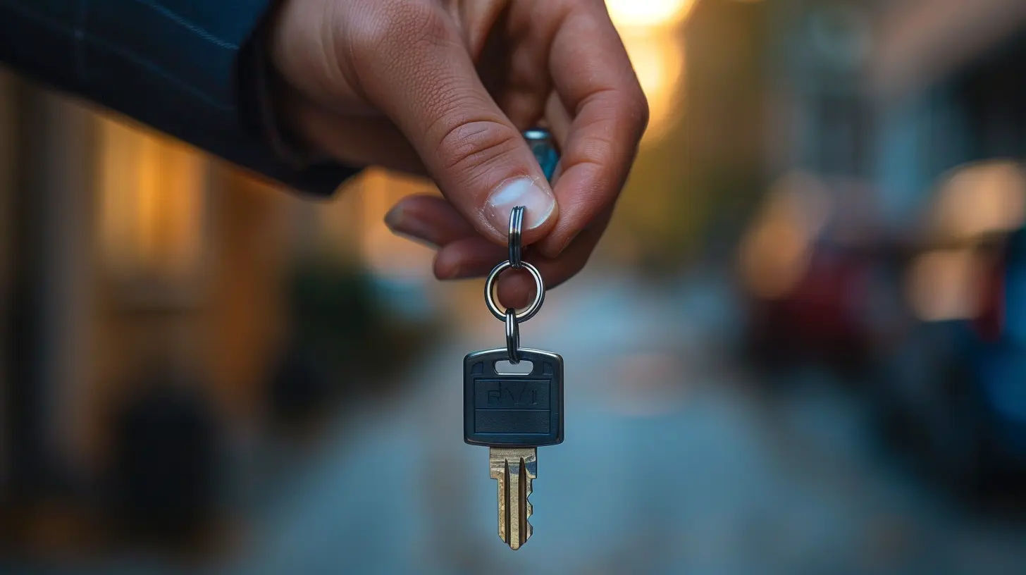 Concierge Services: The Extra Touch That Defines Luxury Apartments