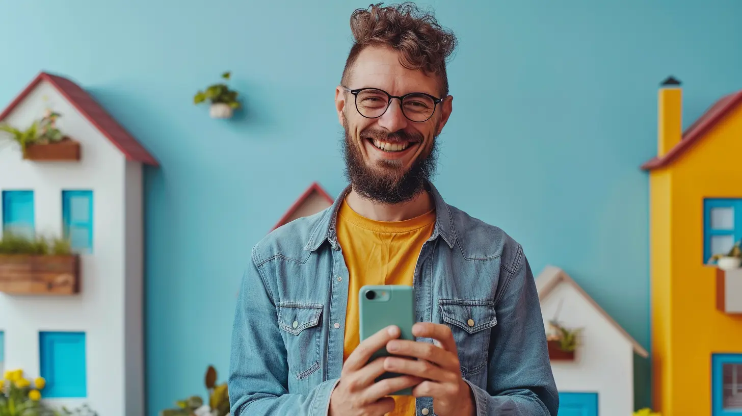 Connect with Clients on Instagram: A Realtor’s Guide