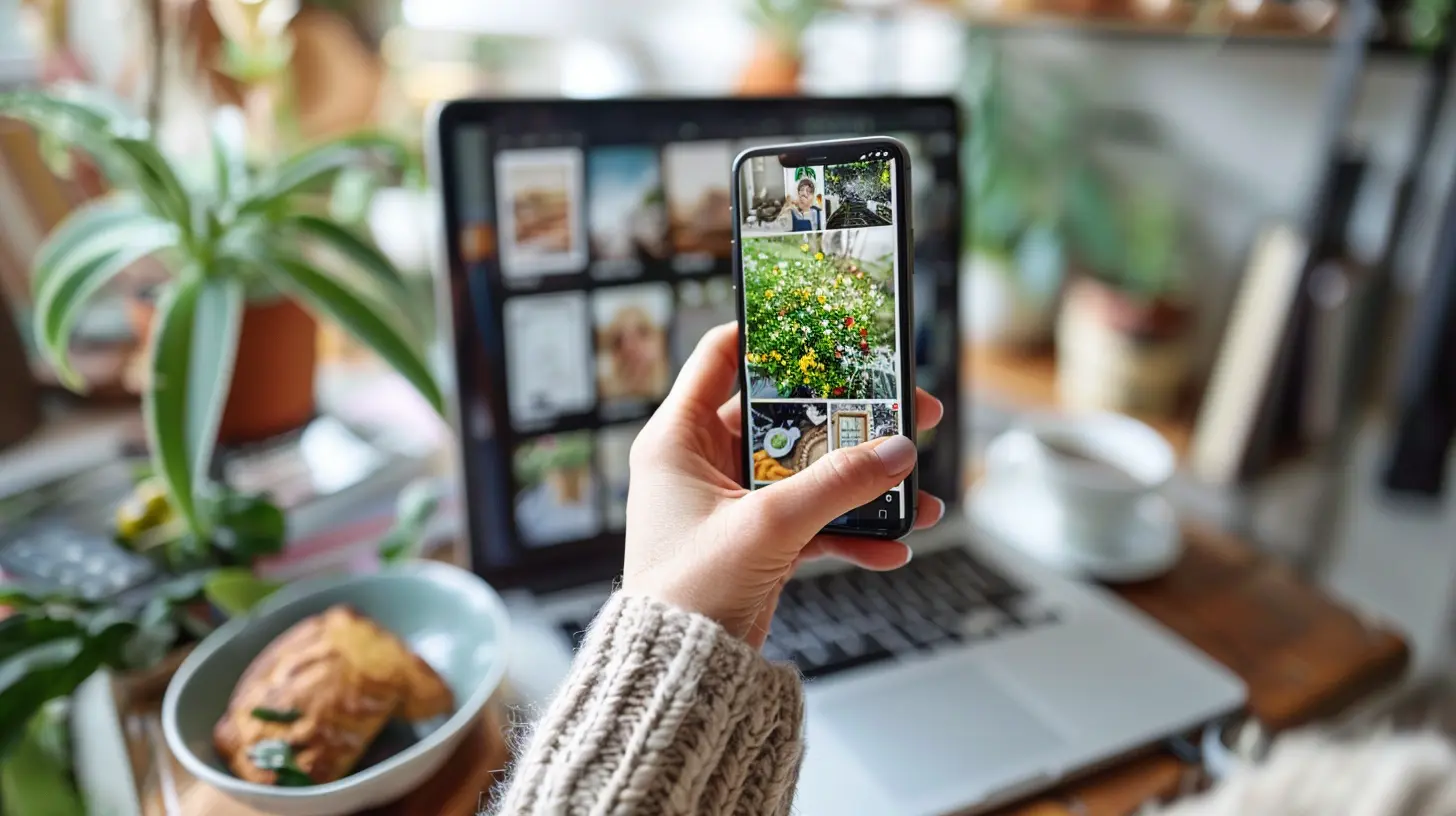 Connect with Clients on Instagram: A Realtor’s Guide