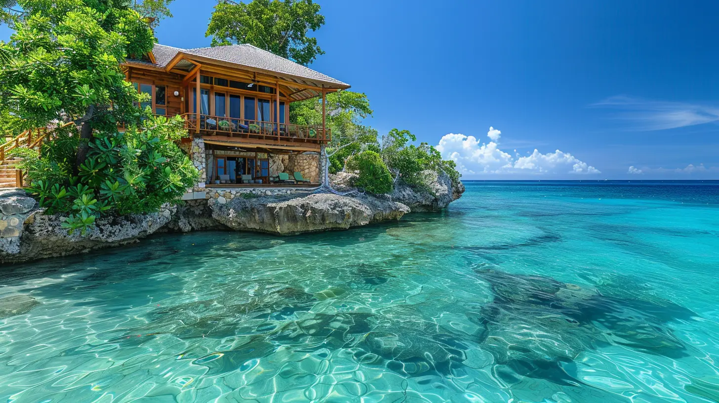 Costs Associated with Buying a Vacation Home: What to Expect