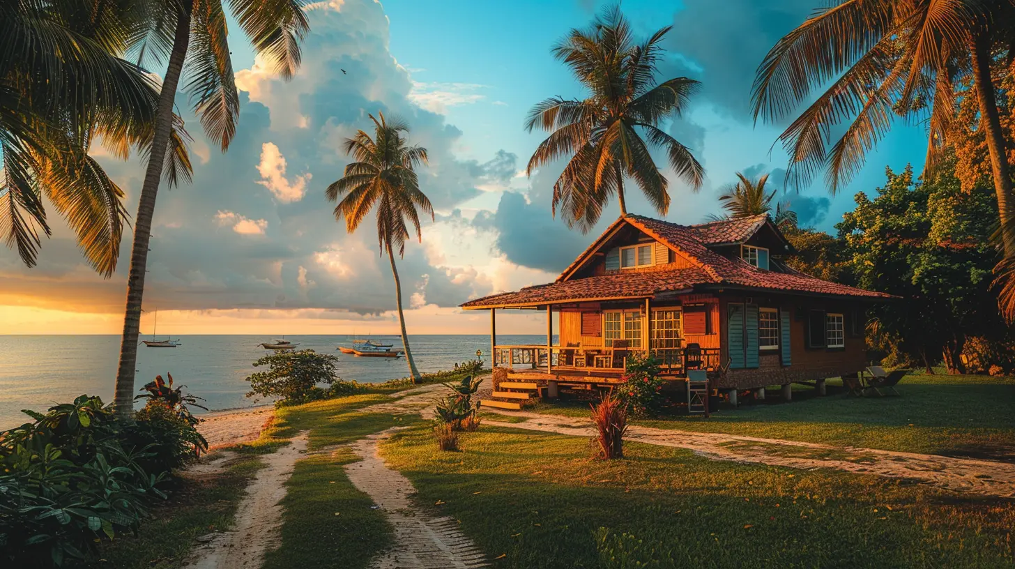 Costs Associated with Buying a Vacation Home: What to Expect