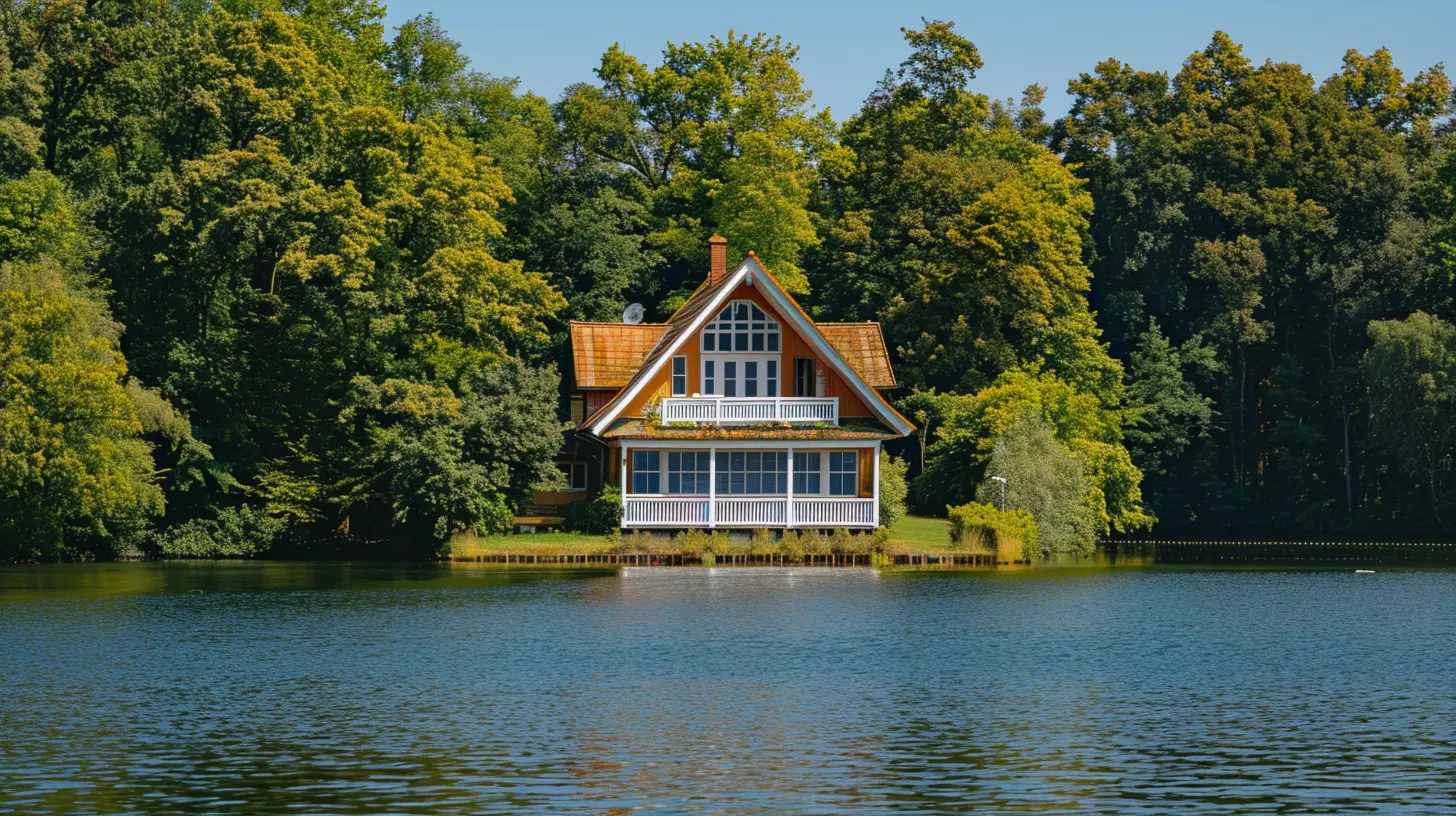 Costs Associated with Buying a Vacation Home: What to Expect