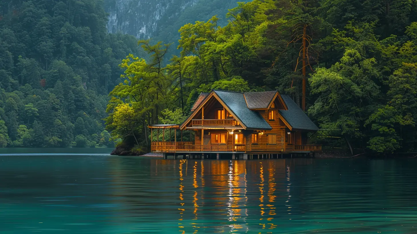 Costs Associated with Buying a Vacation Home: What to Expect