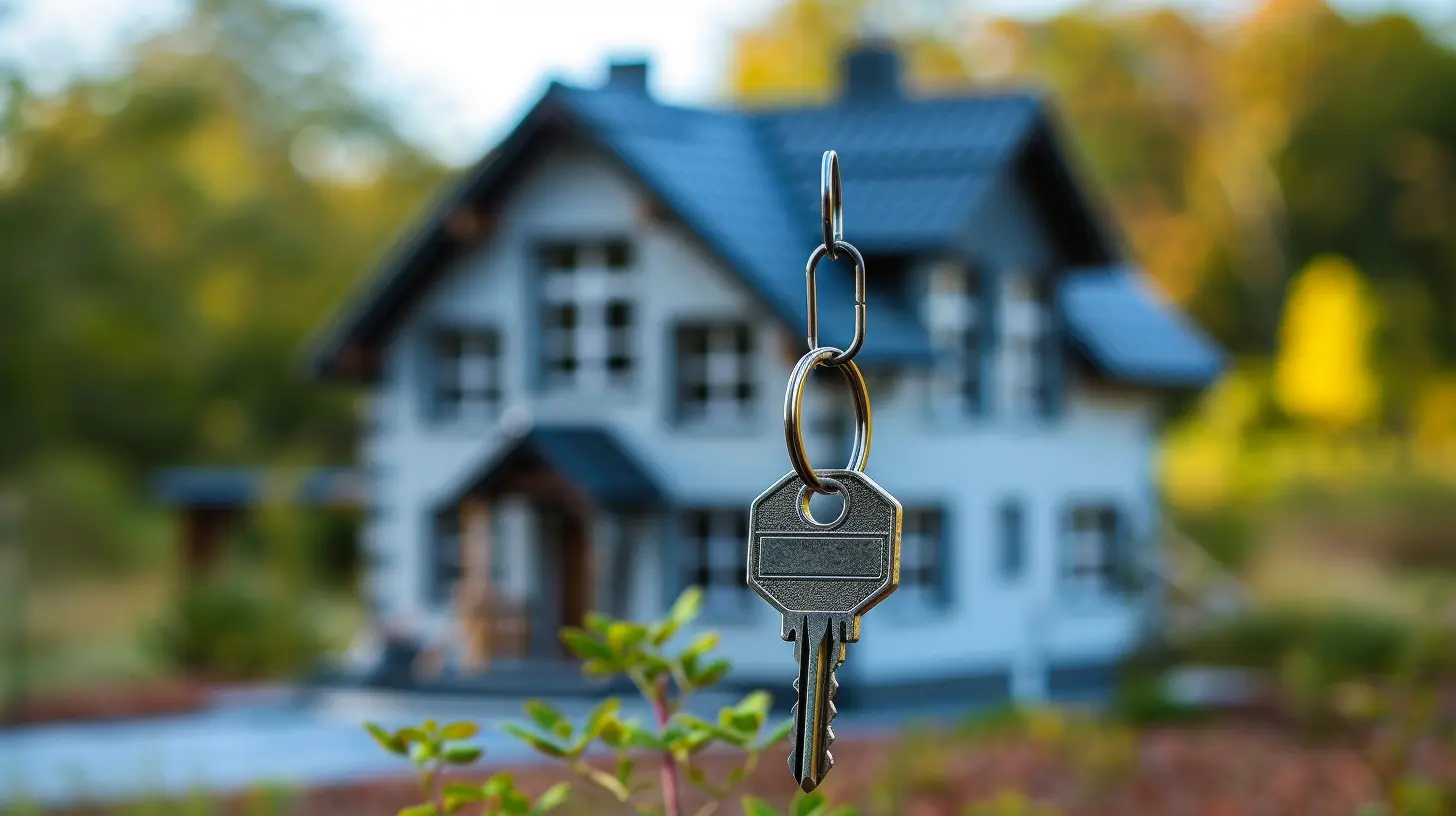 Crafting Successful Real Estate Exit Strategies with Partners