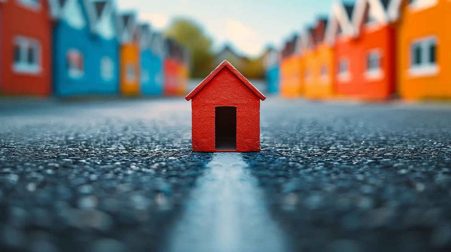 Crafting Successful Real Estate Exit Strategies with Partners