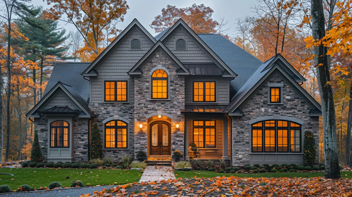 Crafting Your Home-Buying Budget: A Guide for Beginners