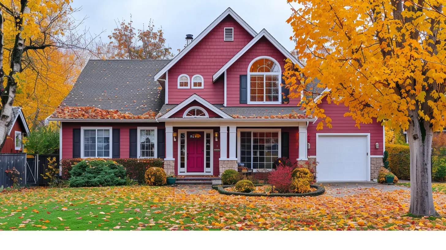 Crafting Your Home-Buying Budget: A Guide for Beginners