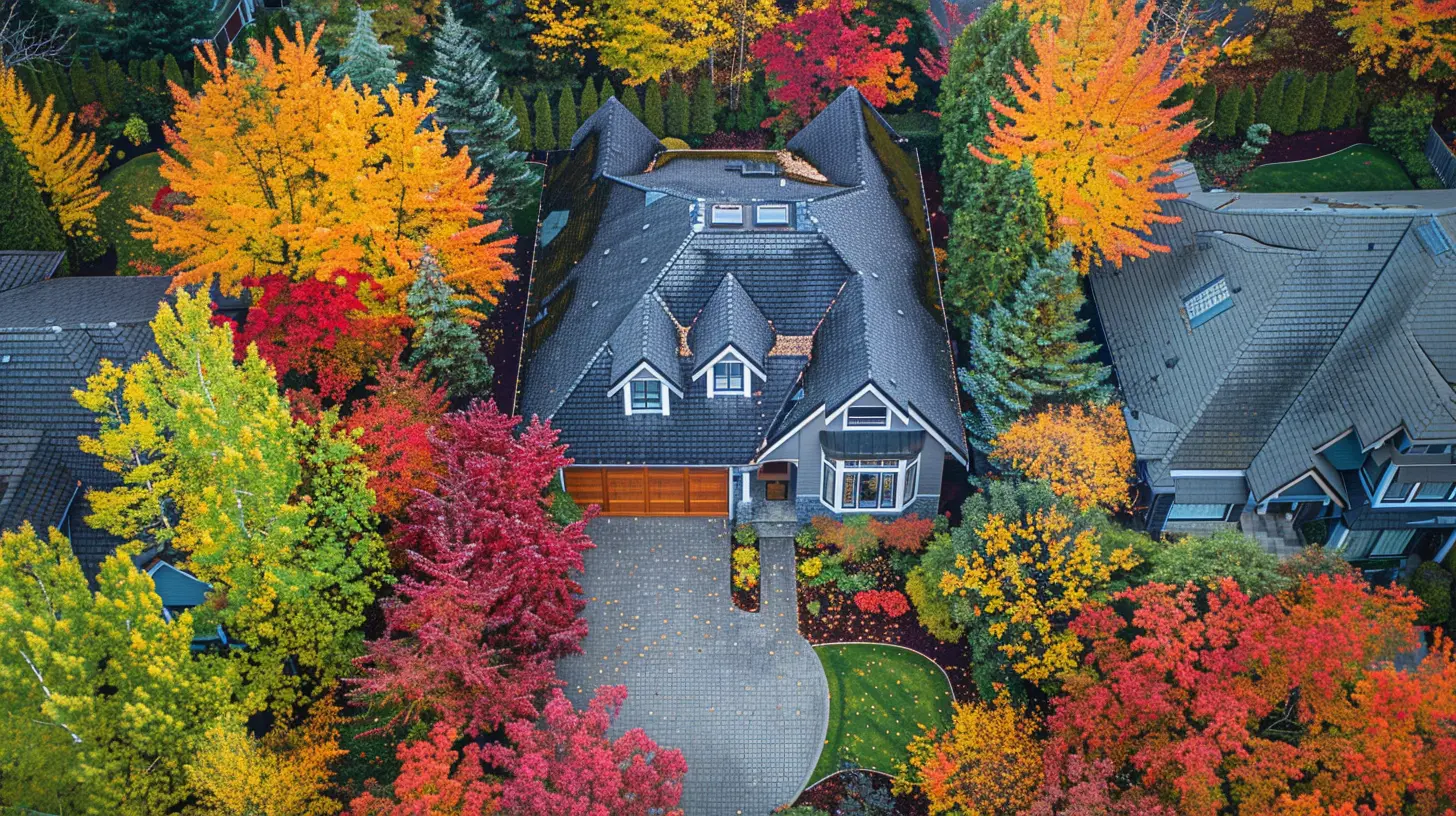 Creating Stunning Real Estate Flyers that Convert