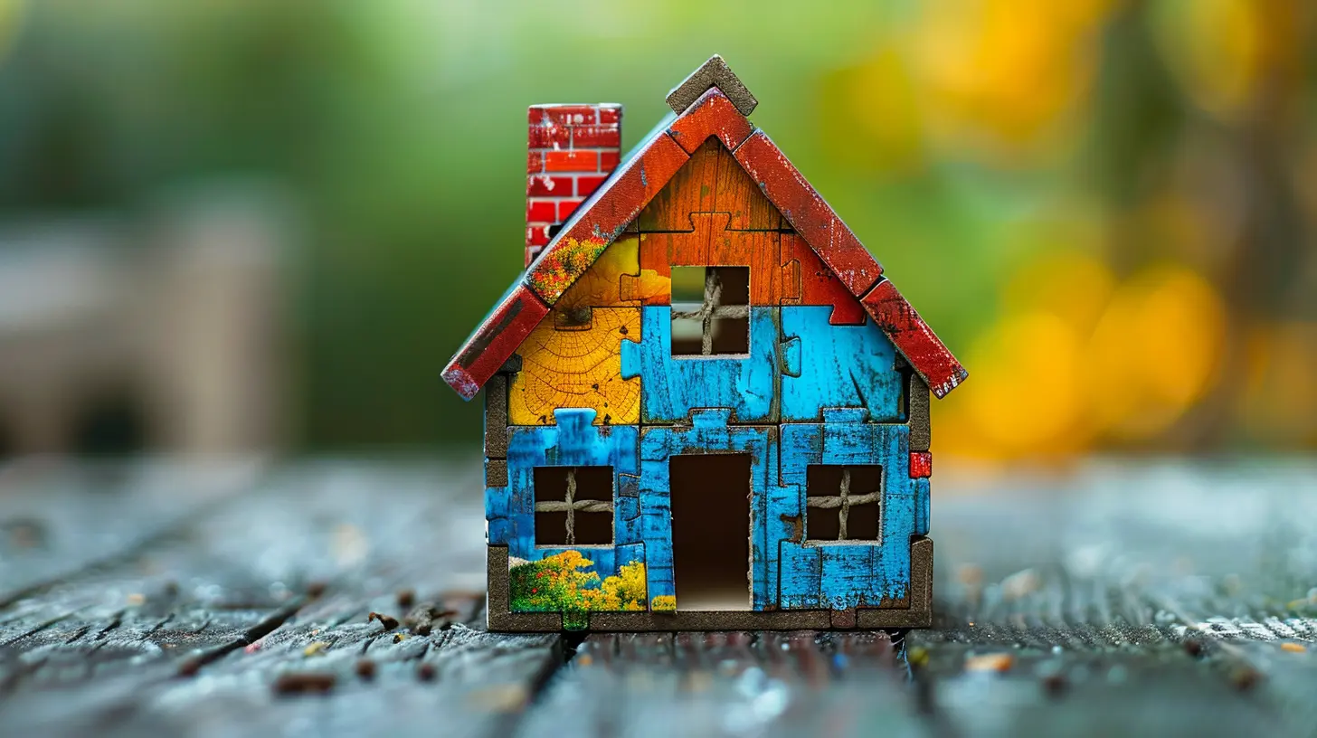 Creative Funding Solutions Through Real Estate Partnerships