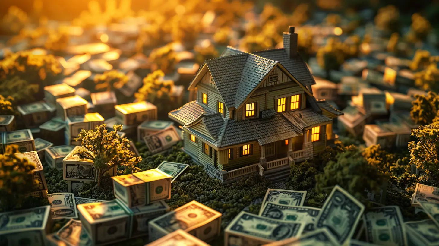 Creative Funding Solutions Through Real Estate Partnerships