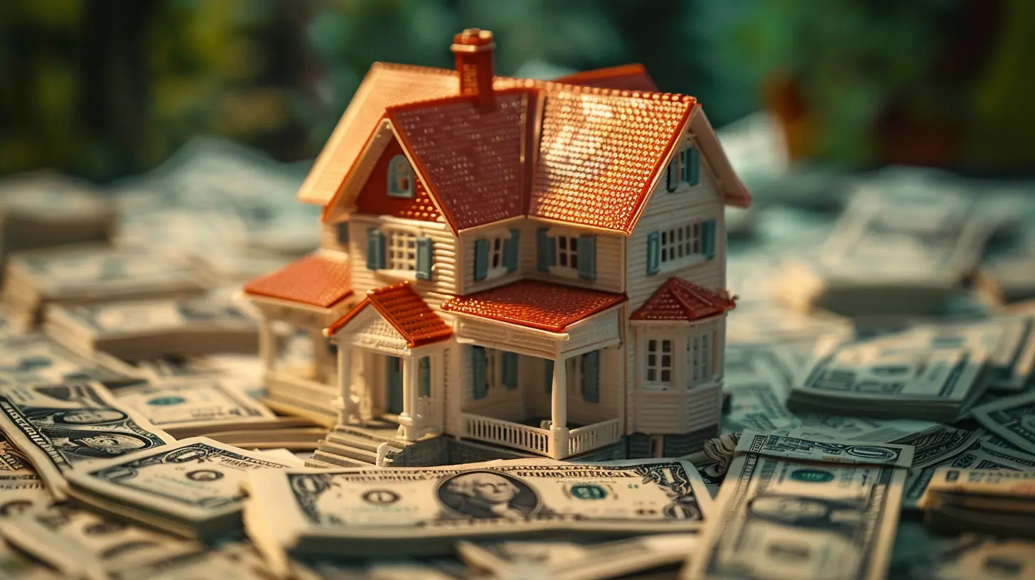 Creative Funding Solutions Through Real Estate Partnerships