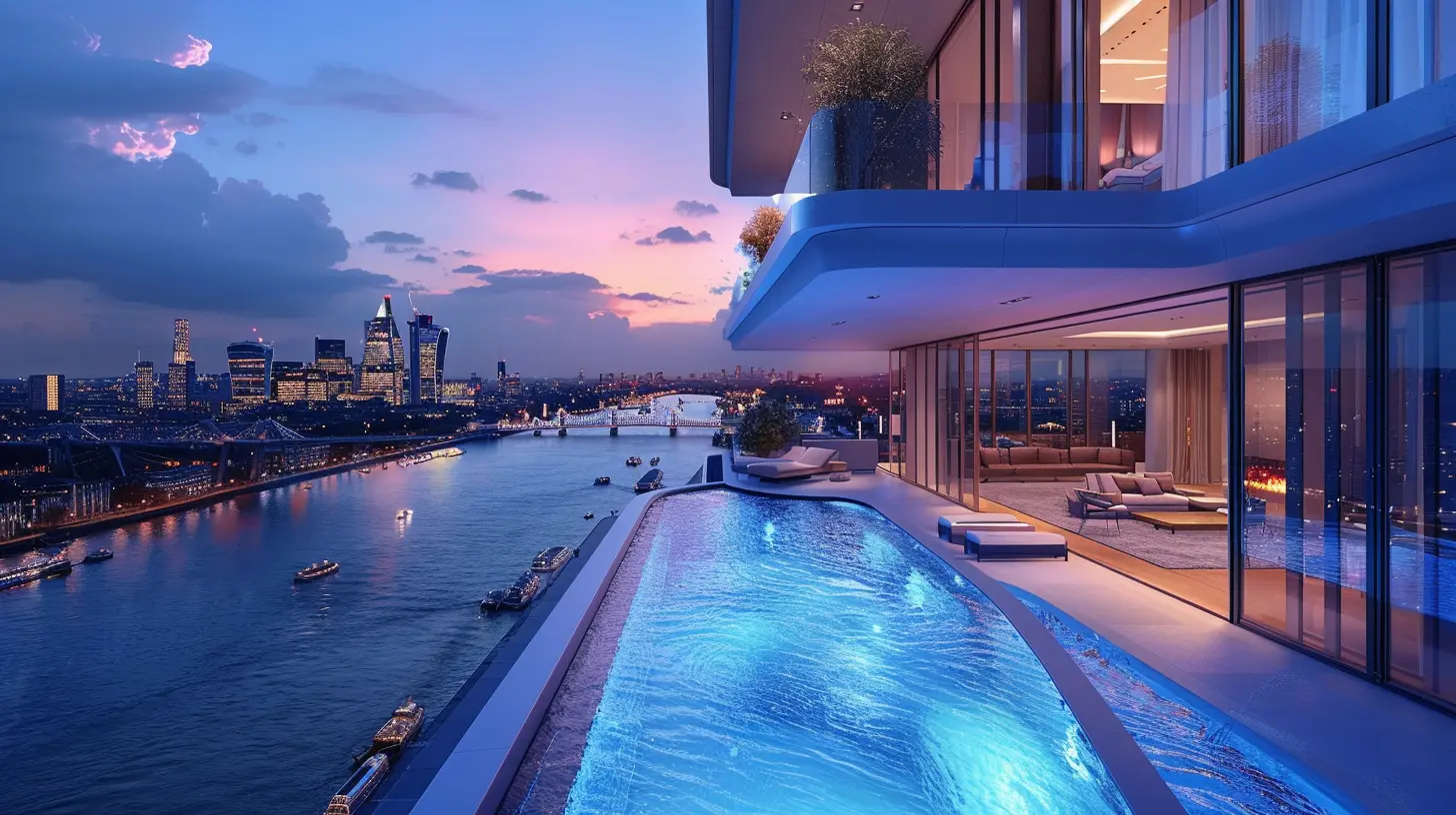 Customization Options to Elevate Your Luxury Apartment