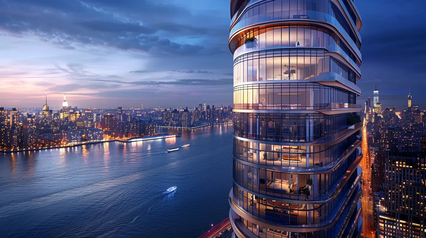 Customization Options to Elevate Your Luxury Apartment