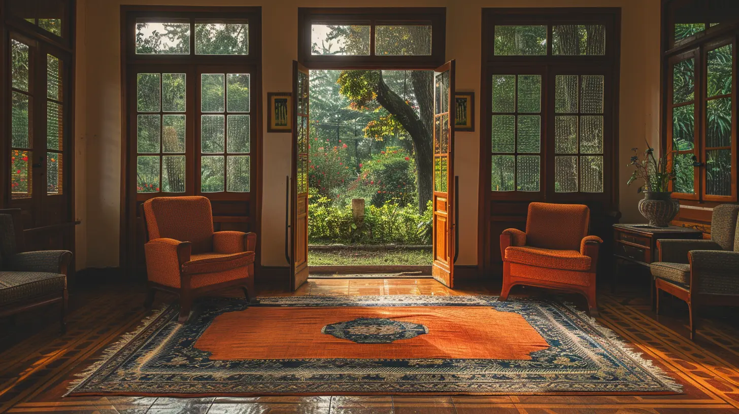 Debunking Common Myths About Retirement Homes