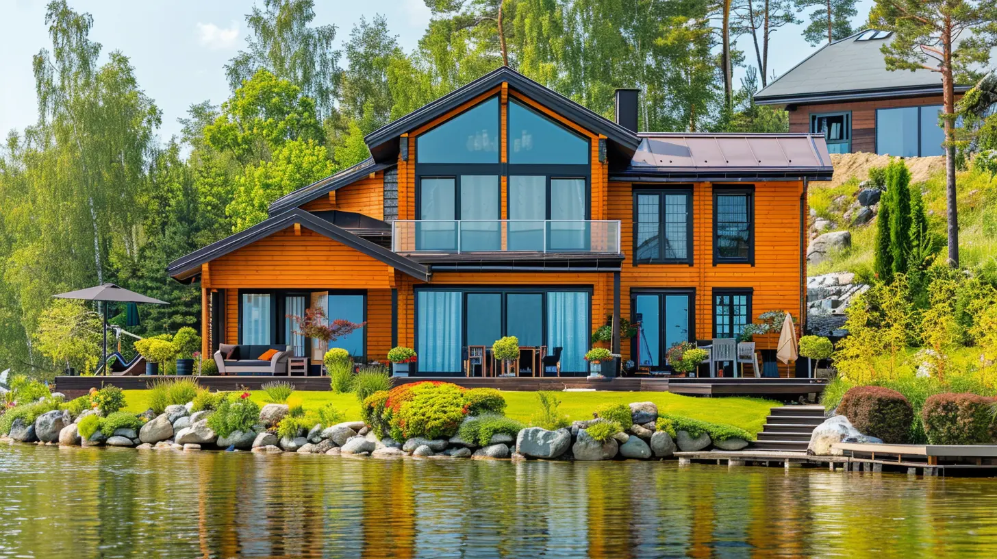 Decoding Property Management Services for Vacation Homeowners