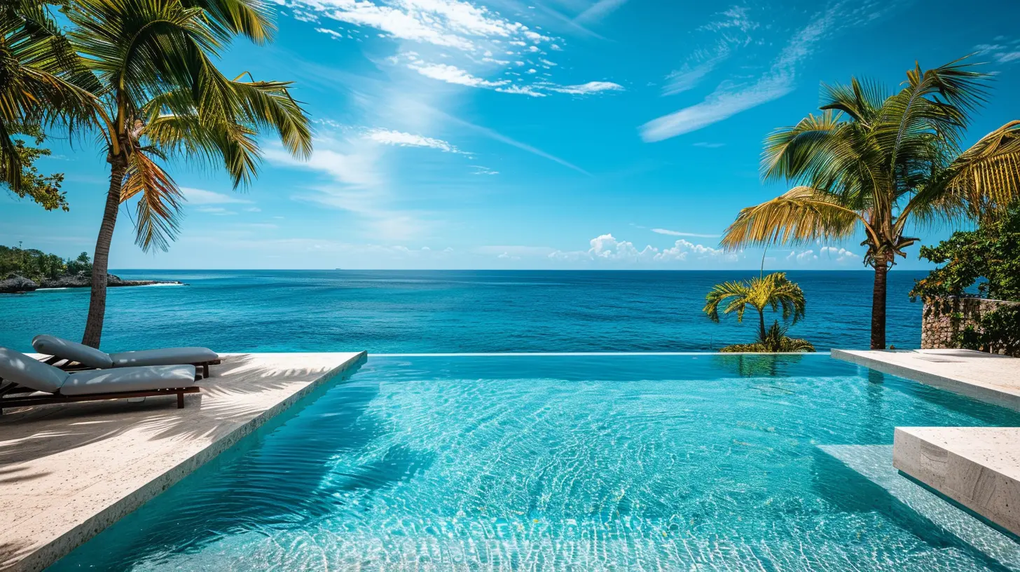 Decoding Property Management Services for Vacation Homeowners