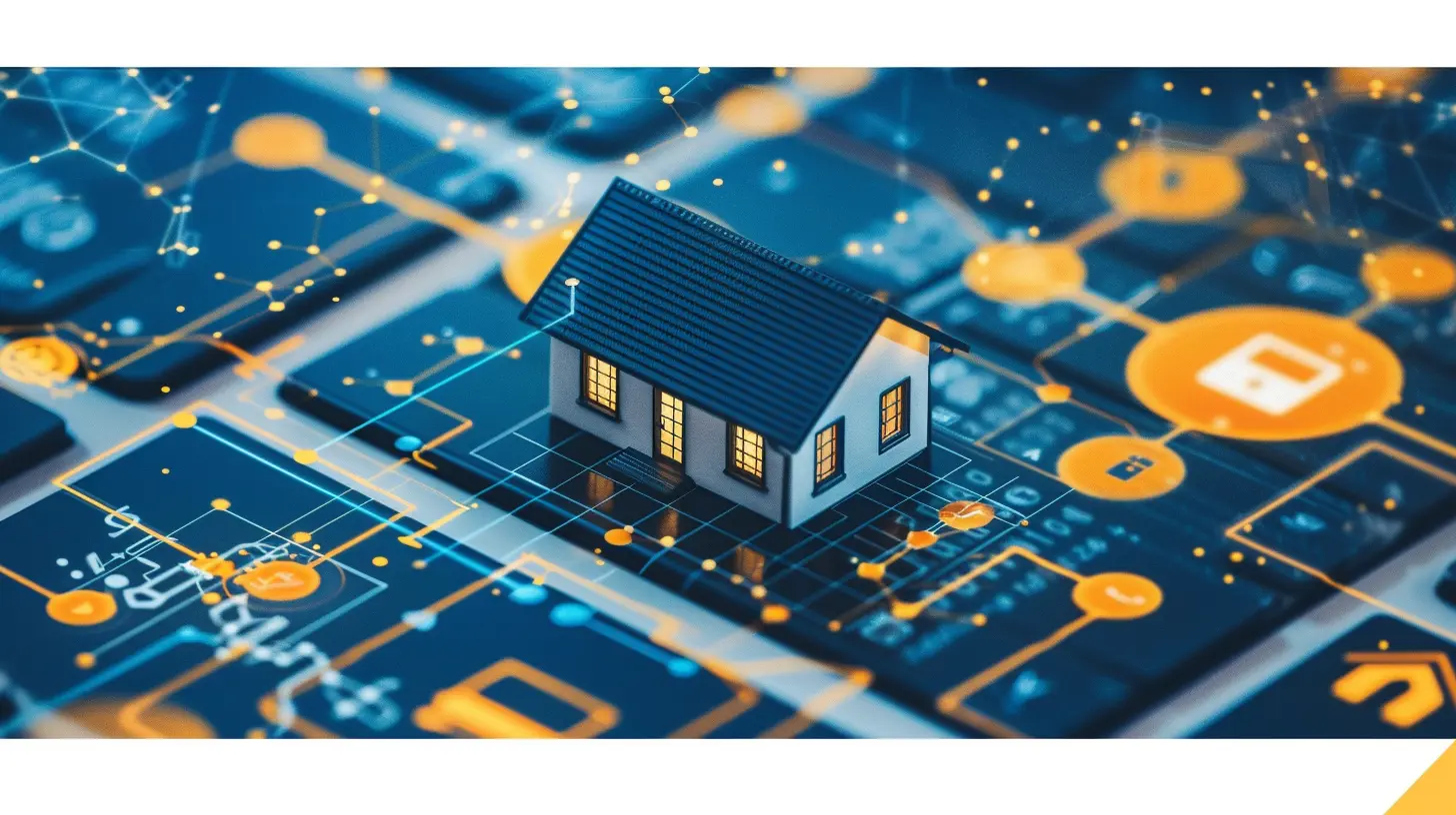 Digital Rent Payments: Benefits and Security for Landlords and Tenants