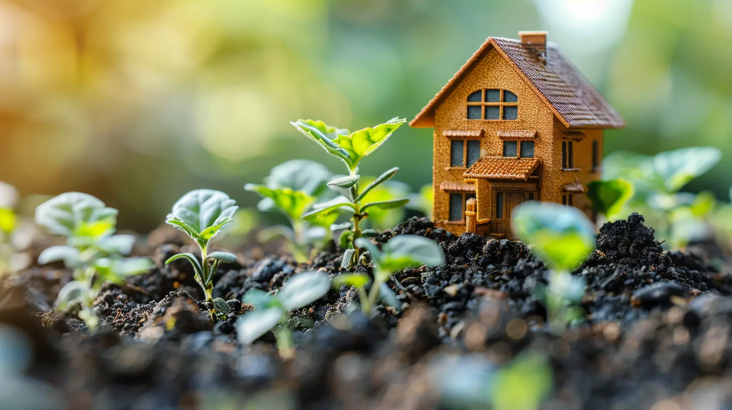 Diversifying Your Real Estate Assets Through Partnerships