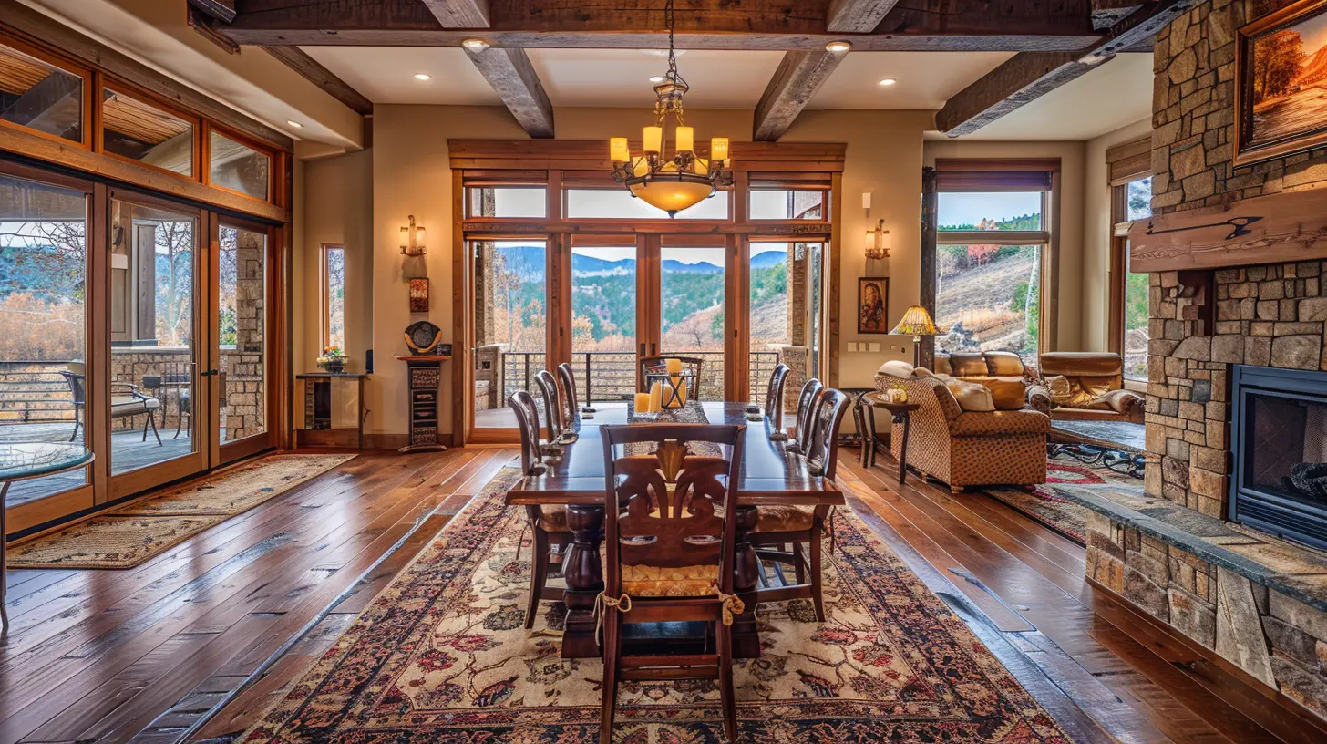 DIY Home Staging Techniques for Optimizing FSBO Listings