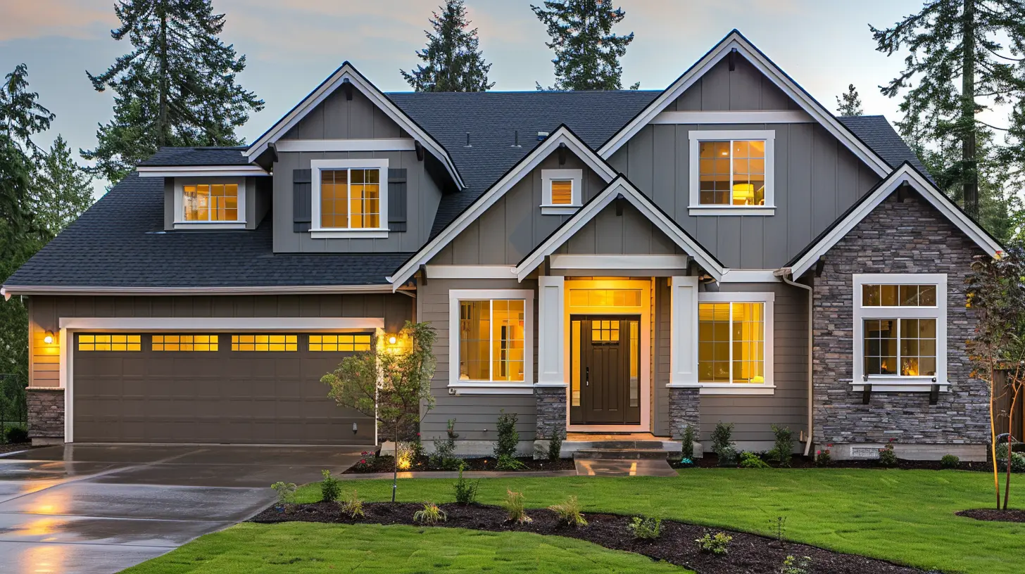 DIY Home Staging Techniques for Optimizing FSBO Listings