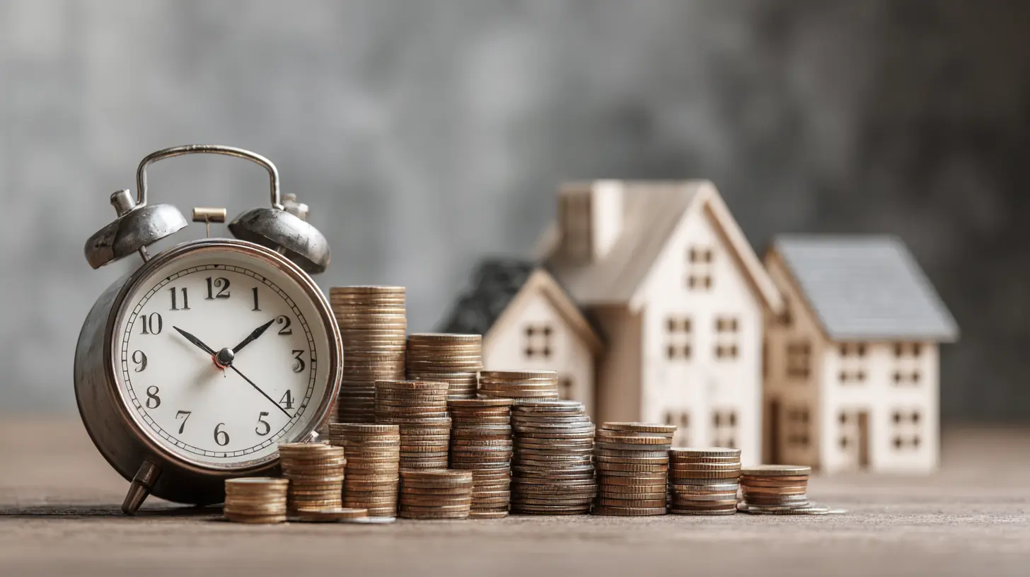 Does Renting Delay Financial Goals More Than Buying in 2026?