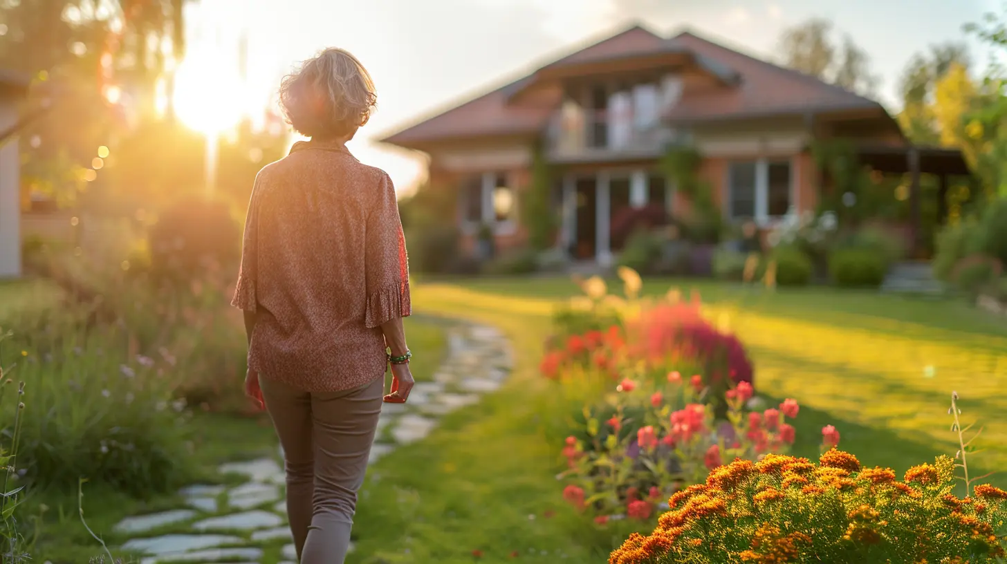 Eco-Friendly Retirement Homes: Are They Worth It?