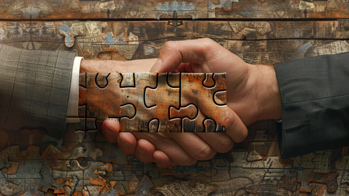 Effective Communication Tips for Real Estate Partners