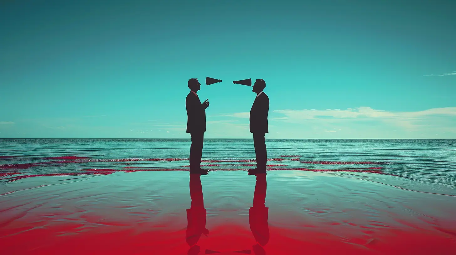 Effective Communication Tips for Real Estate Partners
