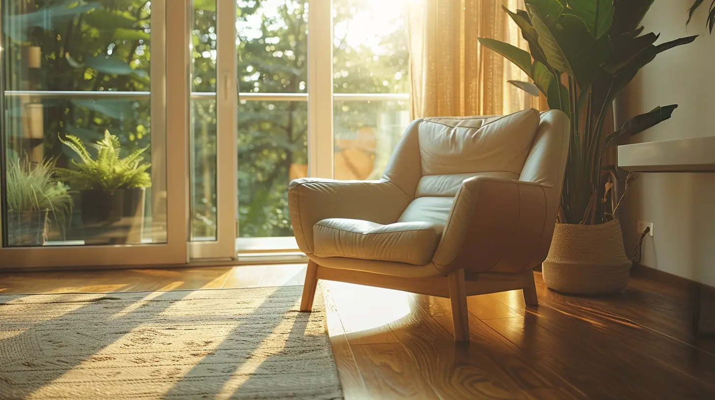 Elegant Living: Why Luxury Apartments Set the Standard