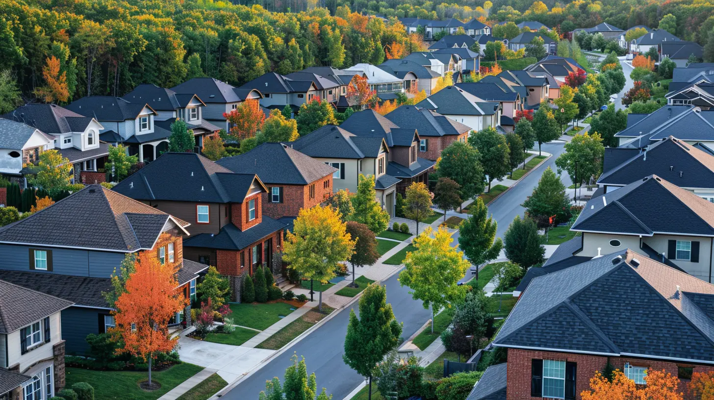 Emerging Housing Markets to Keep an Eye On
