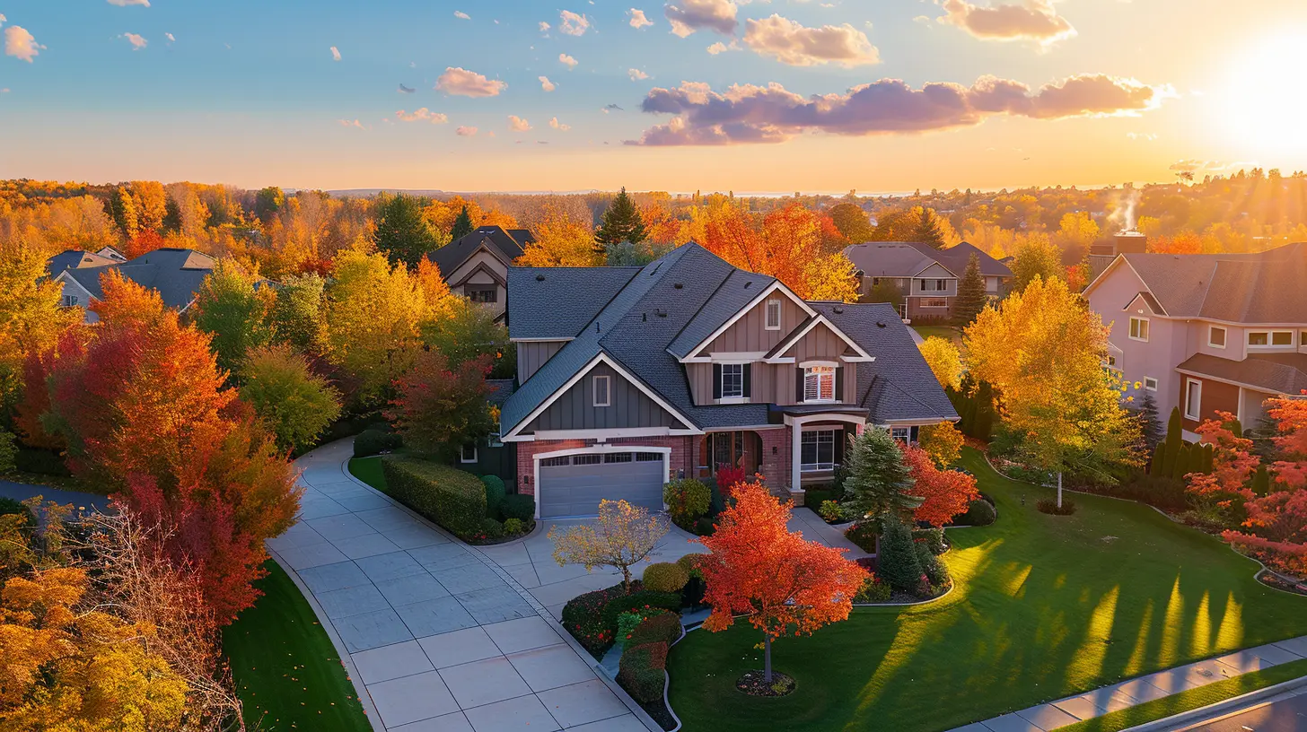 Emerging Housing Markets to Keep an Eye On