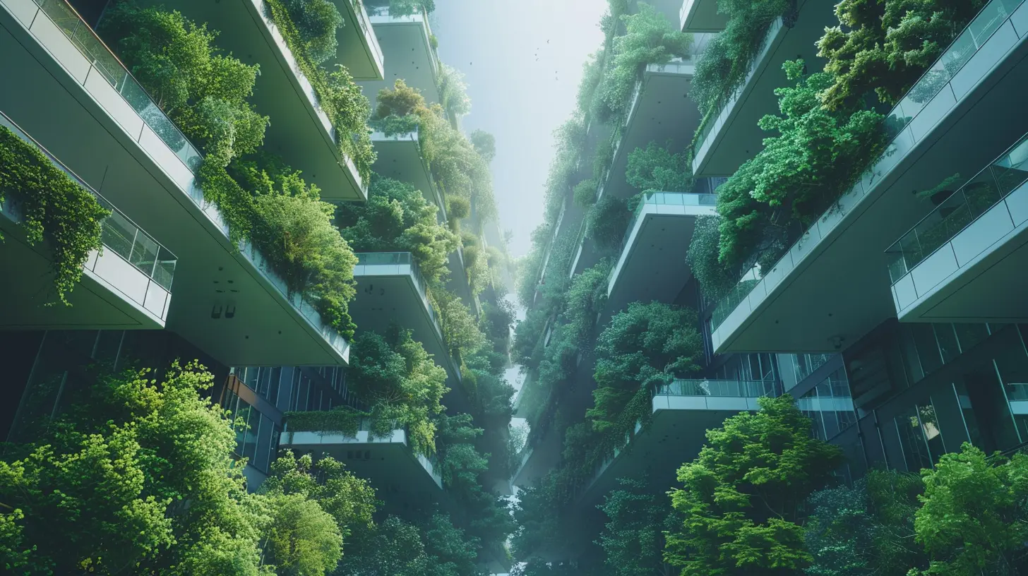 Enhancing Property ROI Through Smart Property Investments