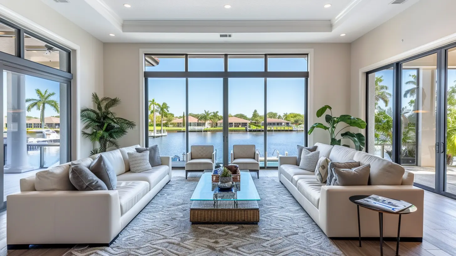 Essential Photography Tips for Real Estate Listings