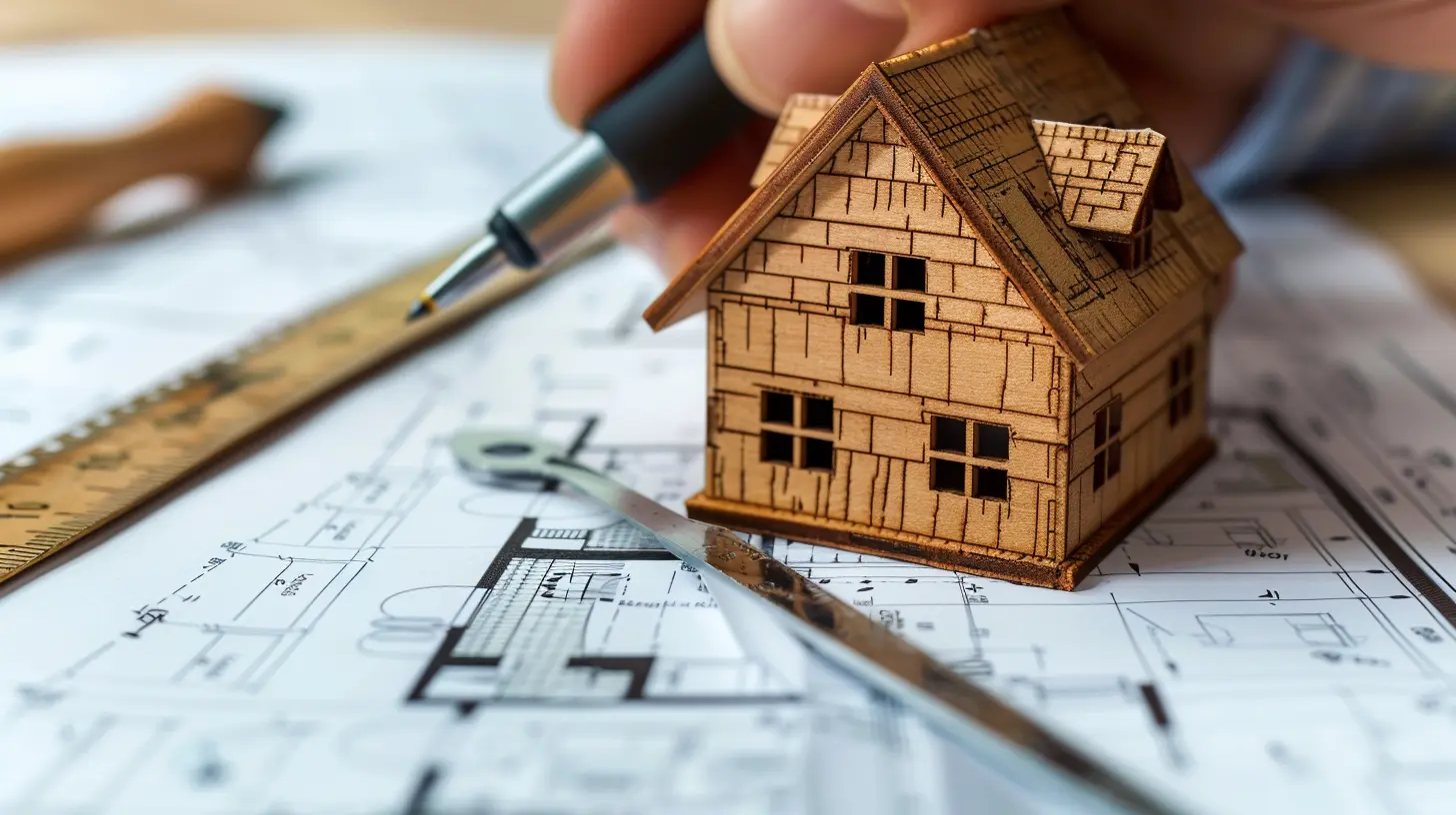 Essential Repairs to Focus On Before Listing Your Home