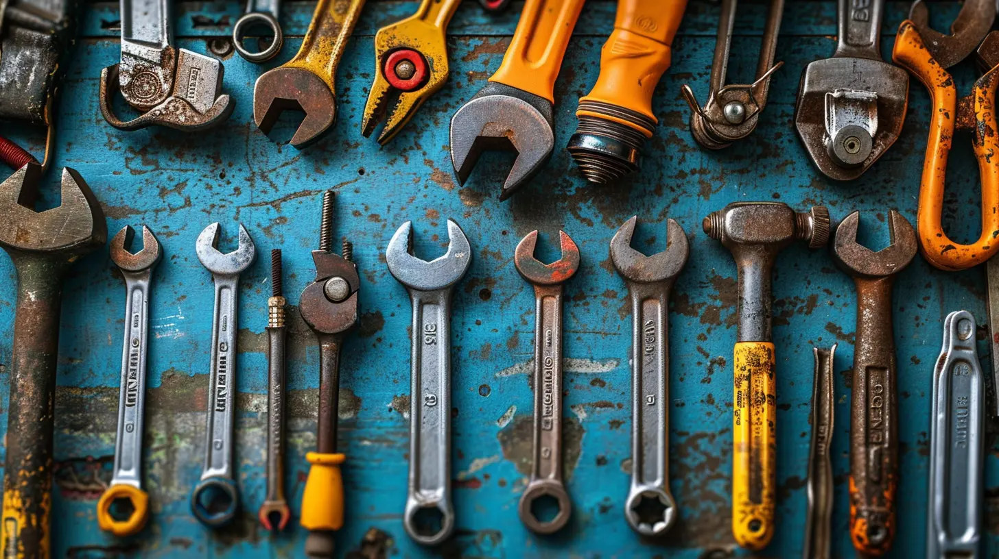 Essential Repairs to Focus On Before Listing Your Home