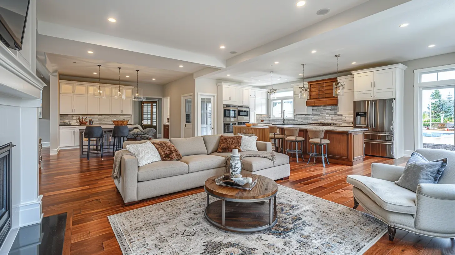 Essential Repairs to Focus On Before Listing Your Home