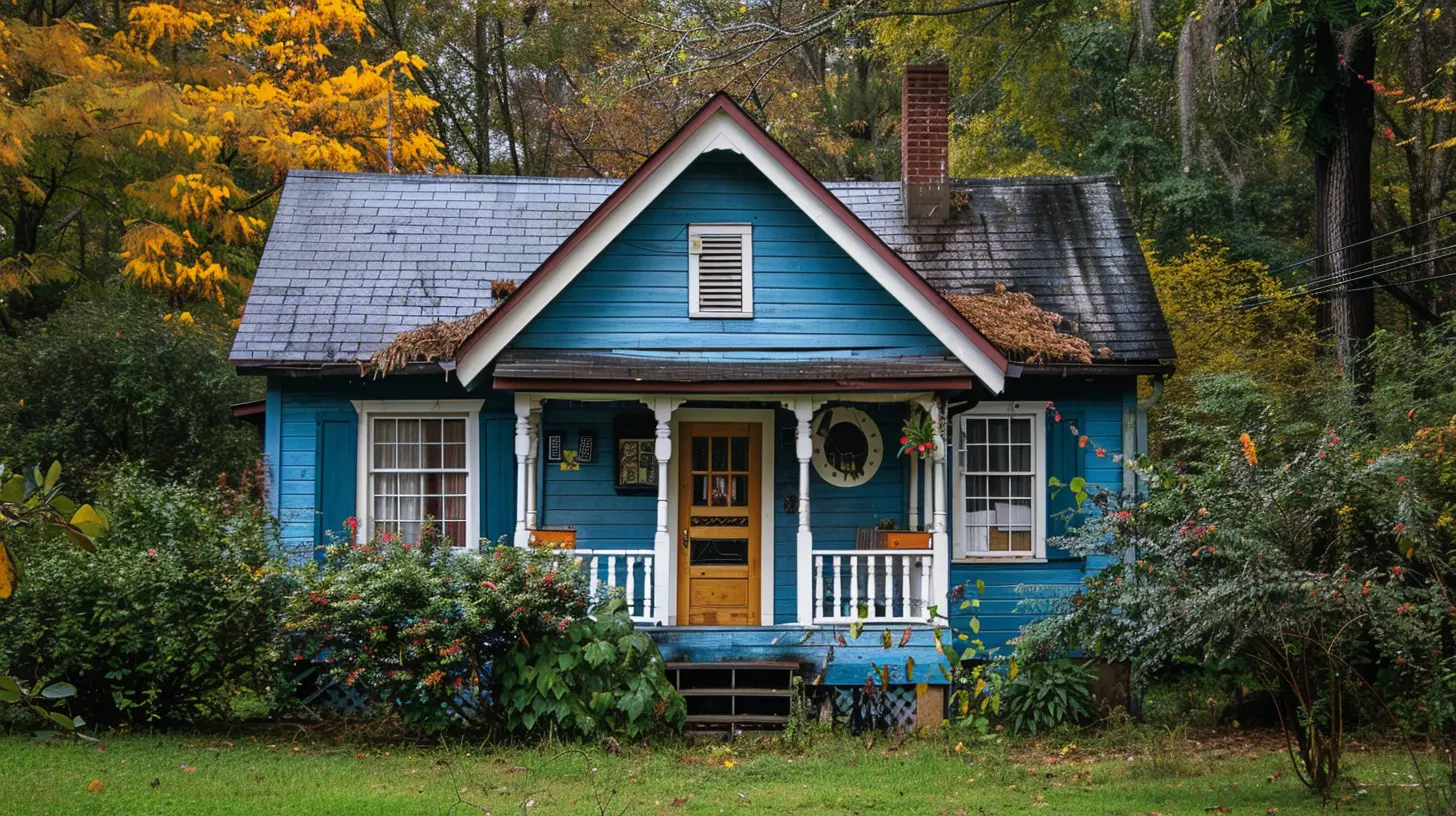 Essential Repairs to Make Before Listing Your FSBO Home