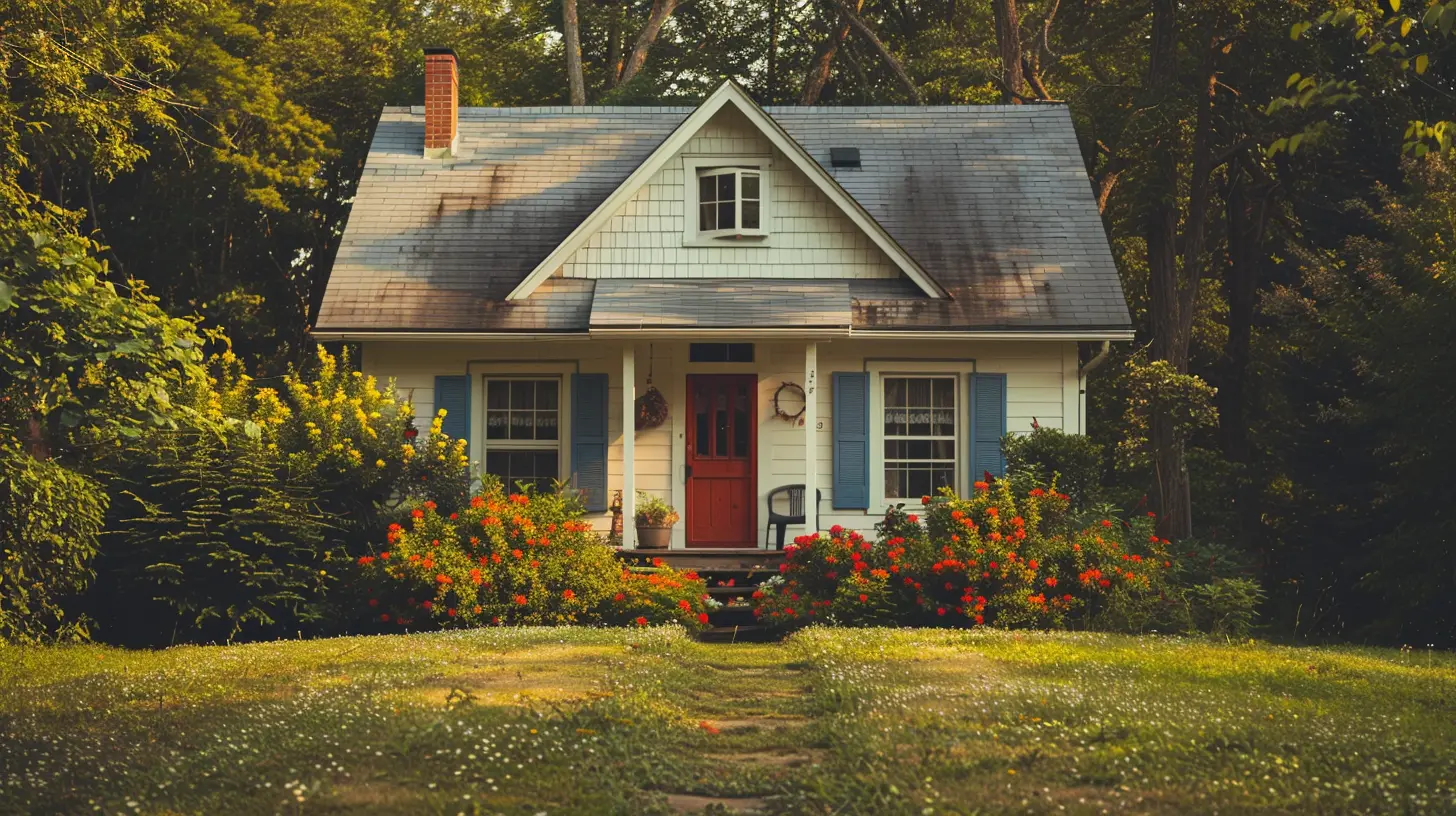 Essential Repairs to Make Before Listing Your FSBO Home