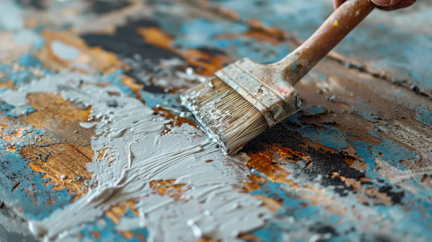 Essential Repairs to Make Before Listing Your FSBO Home