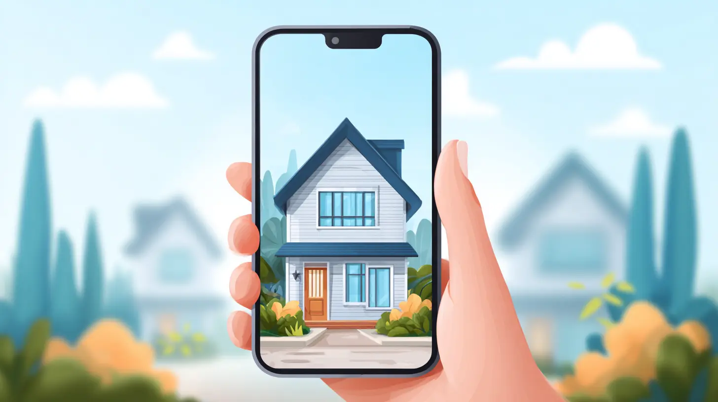 Essential Tips for Choosing the Right Real Estate App