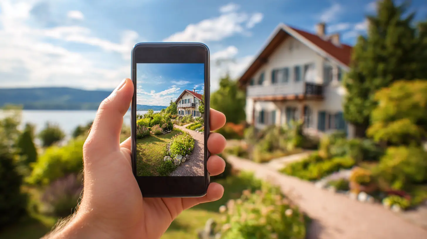 Essential Tips for Choosing the Right Real Estate App