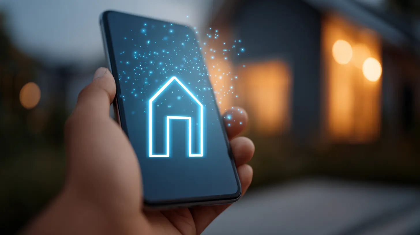 Essential Tips for Choosing the Right Real Estate App