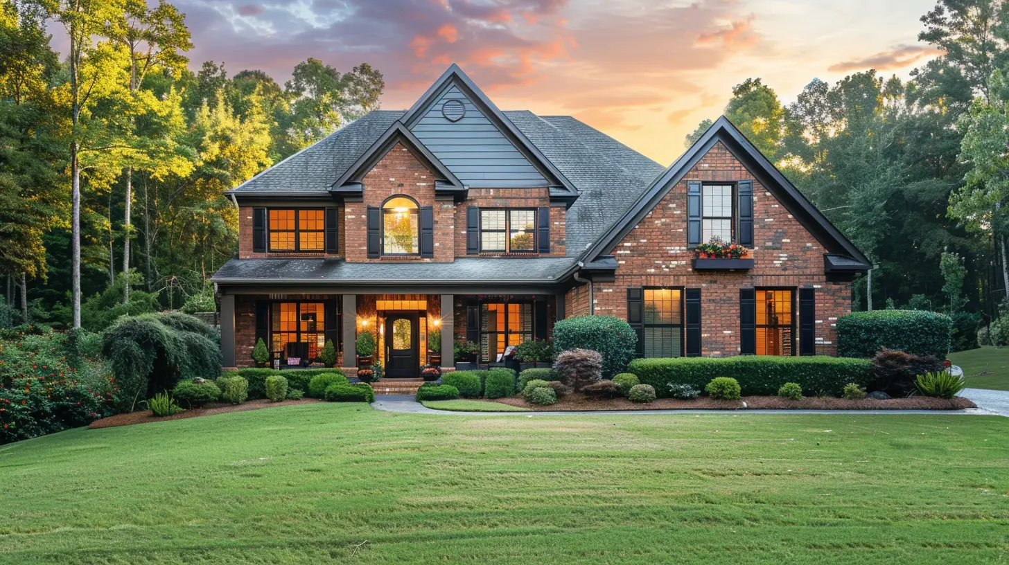 Essential Tips for First-Time Homebuyers