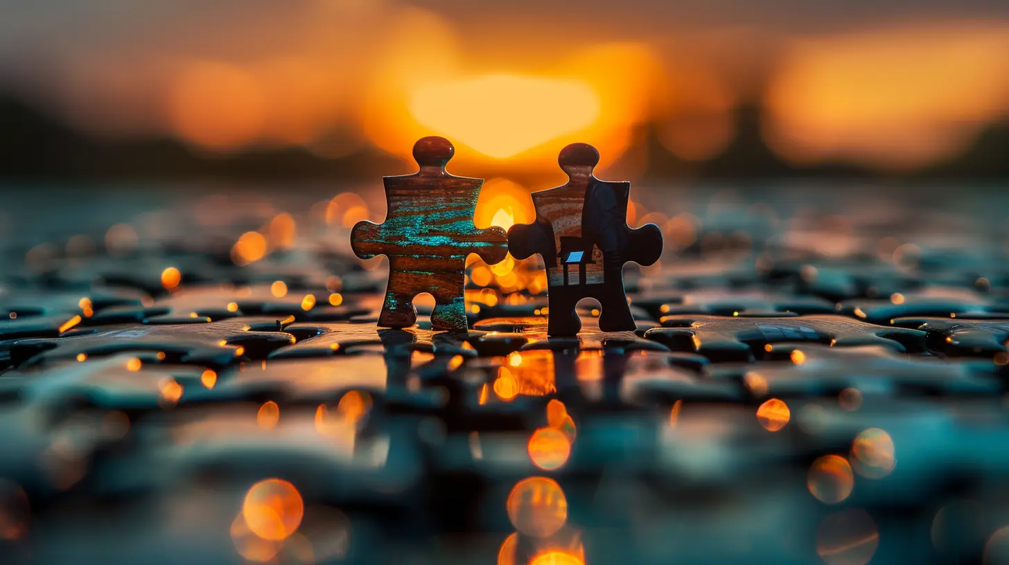 Essential Traits of a Successful Real Estate Partner